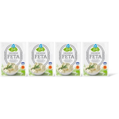 pdp-image-AH Biologisch Griekse feta 4-pack