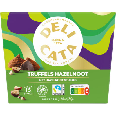pdp-image-Delicata Truffels hazelnoot