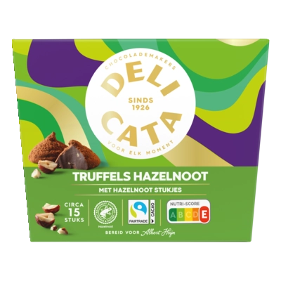pdp-image-Delicata Truffels hazelnoot