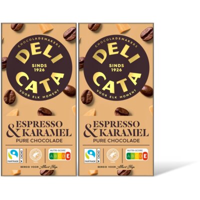 pdp-image-Delicata Reep espresso & karamel pure chocola 2pk