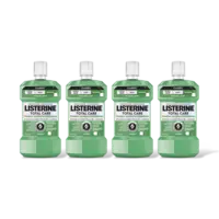 Listerine Gum protection 4-pack