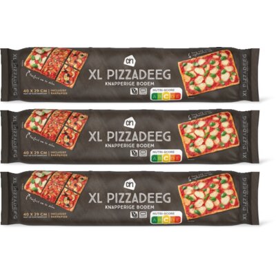 pdp-image-AH XL pizzadeeg 3-pack