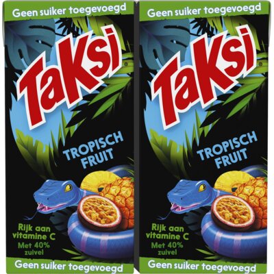 pdp-image-Taksi Tropisch fruit geen suiker toegevoegd 10