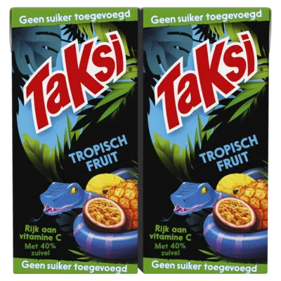 pdp-image-Taksi Tropisch fruit geen suiker toegevoegd 10