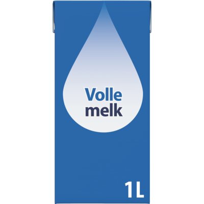 pdp-image-Houdbare volle melk bel