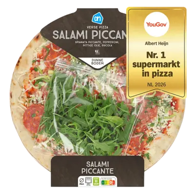 pdp-image-AH Verse pizza salami piccante