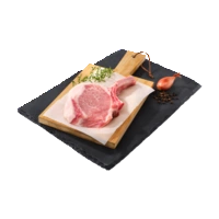 AH Excellent Iberico rack