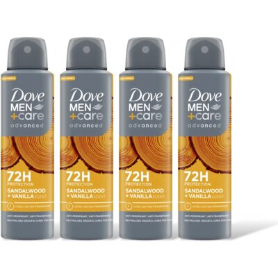 pdp-image-Dove Men+care sandalwood + vanilla 4pack