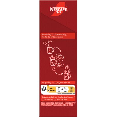 pdp-image-Nescafé 3in1 smooth & rich oploskoffie
