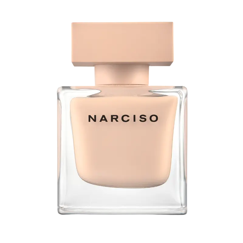Poudree eau de parfum