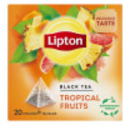 pdp-image-Lipton Tropical fruits black tea