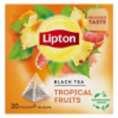 pdp-image-Lipton Tropical fruits black tea