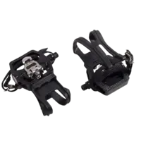 FitBike Combi pedalen