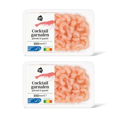 pdp-image-AH Cocktail garnalen 2-pack