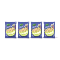 Knorr Good noodles oosterse kip 4-pack