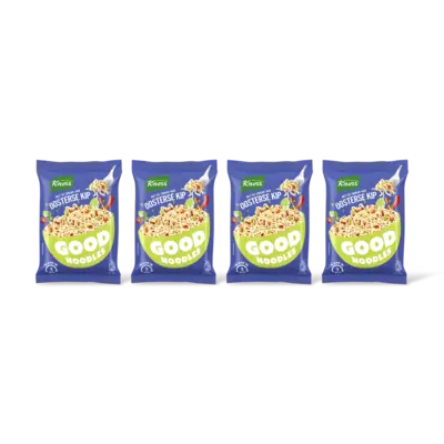 pdp-image-Knorr Good noodles oosterse kip 4-pack