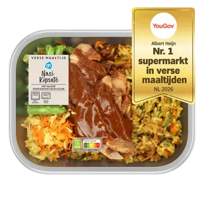 pdp-image-AH Verse maaltijd nasi kipsate