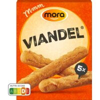 Mora Originals viandel