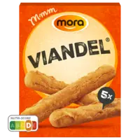 Mora Originals viandel