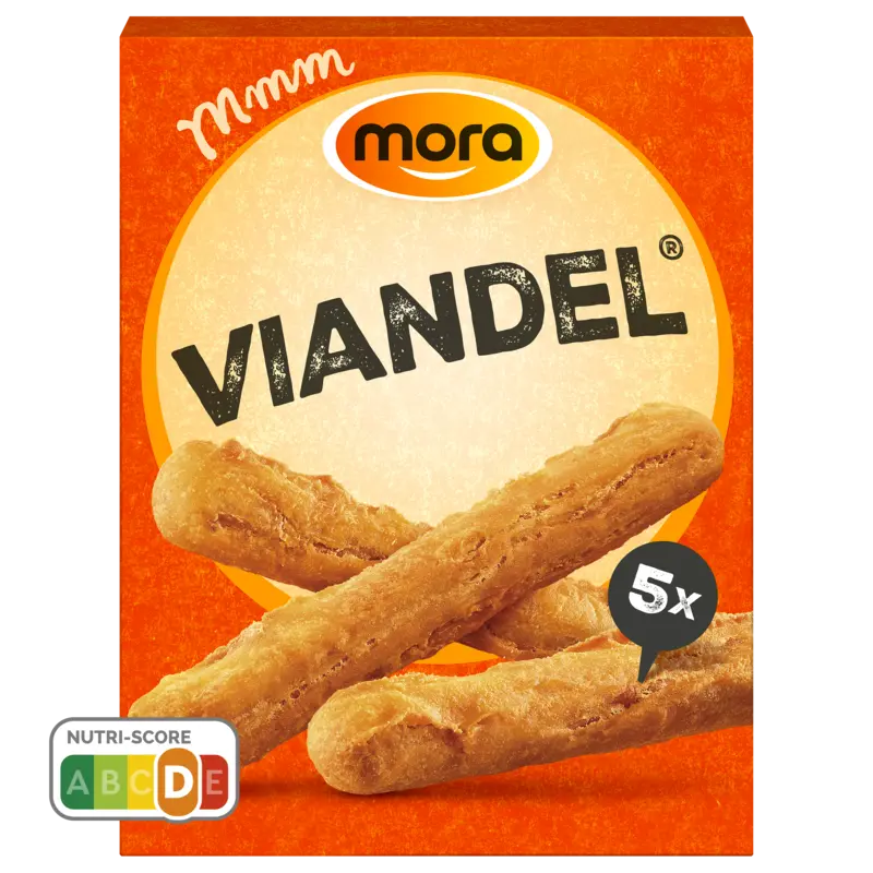 Mora Originals viandel