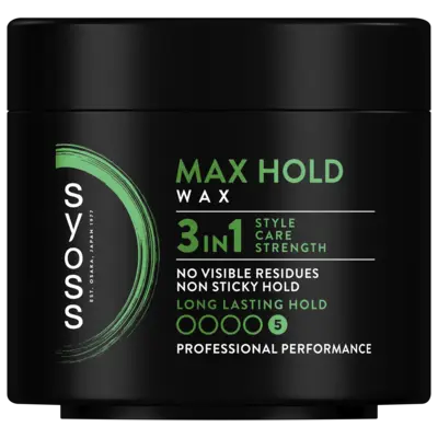 pdp-image-Syoss Styling max hold wax