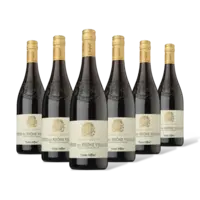 Gabriel Meffre Côtes du Rhône Villages St-Siffre 6-pac