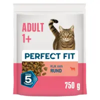 Perfect fit Activ 1+ rund