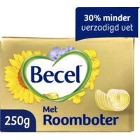 Becel Met roomboter palmolievrij