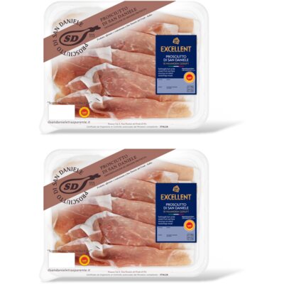 pdp-image-AH Excellent Prosciutto di san daniele 2-pack