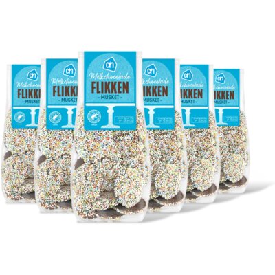 pdp-image-AH Melkchocolade flikken musket 6-pack
