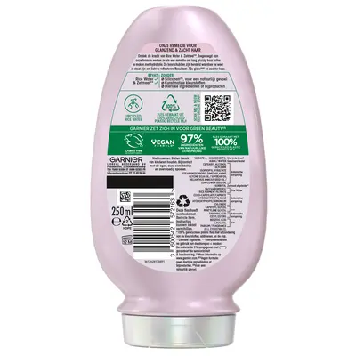 pdp-image-Loving Blends Rice water infusion conditioner