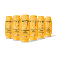 L'Oréal Paris Elvive Extraordinary oil voedende co 6-pack