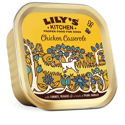pdp-image-Lily's Kitchen Kip en kalkoen casserole
