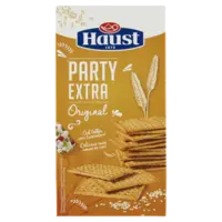 Haust Party extra original