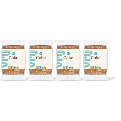 pdp-image-AH Glutenvrij Cake 4-pack