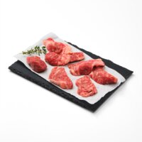 Een afbeelding van AH Vakslager Mini wagyu entrecote