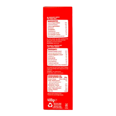 pdp-image-Holie's Crunchy muesli mixed red fruit