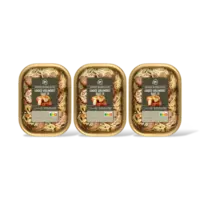 AH Loaded grillworst kaas ui 3-pack