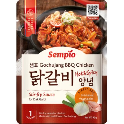 pdp-image-Sempio Gochujang BBQ chicken