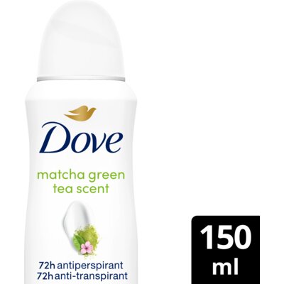 pdp-image-Dove Matcha & sakura deodorant spray