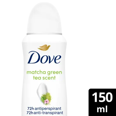 pdp-image-Dove Matcha & sakura deodorant spray