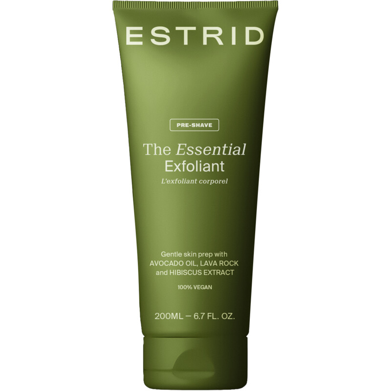 Estrid The essential exfoliant