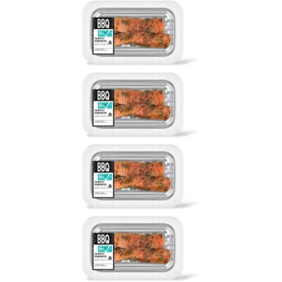 pdp-image-AH BBQ zalmspies gemarineerd 4-pack