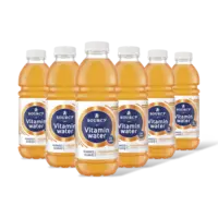 Sourcy Vitaminwater mango guave 6-pck