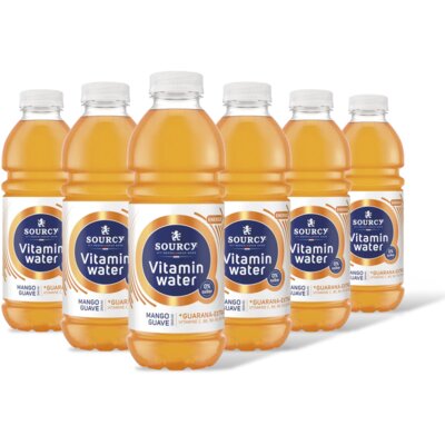 pdp-image-Sourcy Vitaminwater mango guave 6-pck