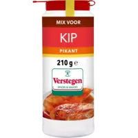 Verstegen Kruidenmix voor kip pikant