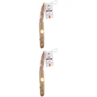 AH Excellent Fuet knoflook 2-pack