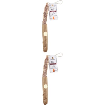 pdp-image-AH Excellent Fuet knoflook 2-pack