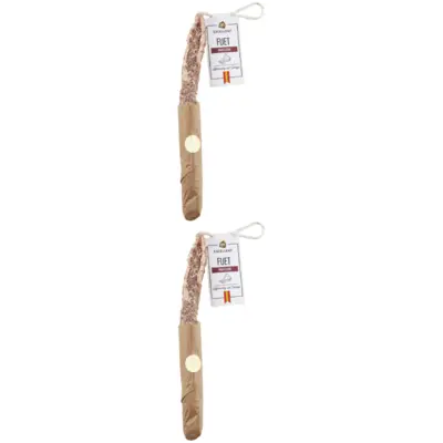 pdp-image-AH Excellent Fuet knoflook 2-pack