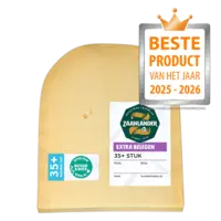 AH Zaanlander Extra belegen 35+ stuk